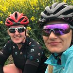 Sally & Mally - @sallymallybike - Instagram