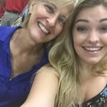 Sally Maness - @chiwennie - Instagram