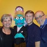 Sally Manning - @sallymanningfrandma - Instagram