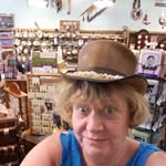 Sally Manuel - @sallydmoma - Instagram