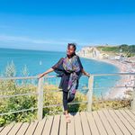 Salamatou Manzo - @sallymanzo - Instagram