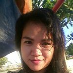 Sally Fronda - @sally_manzon - Instagram