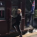 Sally Markham - @spring.48 - Instagram