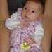 Sally Markham - Facebook