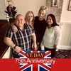Sally Markham - @sallym1923 - TikTok