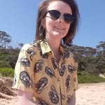 Sally Markham - @sally.markham25 - Instagram