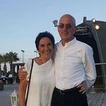 Sally Markham - @sal.and.chris - Instagram