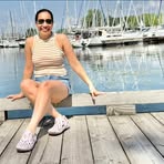 Sally Oliveros-Markowitz - Facebook