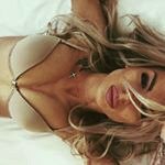 Sally Marlow - @hzjkg_glkha - Instagram