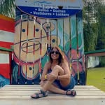 Sally Marquez - @sallymarquez82 - Instagram