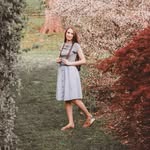 Sally Johnson - @sallymarshjohnson - Instagram