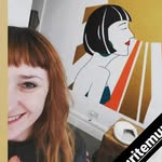 Sally Marshall - @sallymarshallart - Instagram