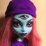 Zsuzsa / Sally - @sallymarsh80 - Instagram