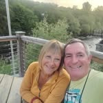 Brenda Rowlands - @sally_and_marvin_borderterrier - Instagram