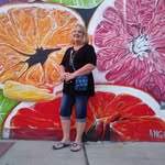 Sally Marvin - @sdmarvin63 - Instagram