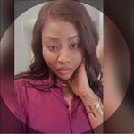 Sally Mata - @sally_ndao - Instagram