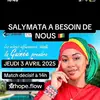 sallymata - @sallymata503 - TikTok