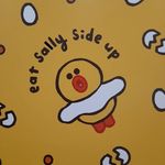 Sally Matthews - @alieninkorea1211.127 - Instagram