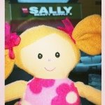 Sally Matthews - @_sallymatthews - Instagram