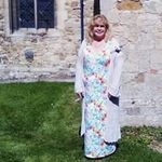 Sally Matthews - @sally8111 - Instagram