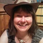 Sally Maxey - @sallymaxey - Instagram