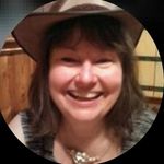Sally Maxey - @maxey1909 - Instagram