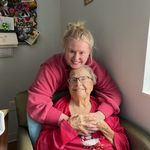 Sally Mayfield - @mayfieldsally - Instagram