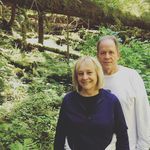 Sally Mayfield - @sallymayfield - Instagram