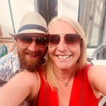 Salbo May - @sallymaynard14 - Instagram