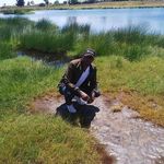 Baraka Fadhily - @sally__mayor - Instagram