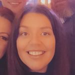 Sally Mayo - @sal83jow - Instagram