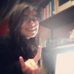 Gabriela - @sally_mccartney - Instagram