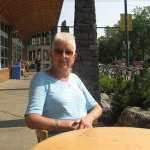 Sally McCartney-Cordner - @sallycordner - Instagram