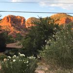 Sally McCombs - @sedonasal - Instagram