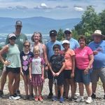 Sally McCombs - @mccombs9013 - Instagram