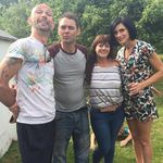 Sally James McGee - @sallyjamesmcgee - Instagram