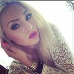 Sally Mcgee - @sallymcgee86 - Instagram