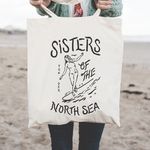 Sally McGee - @sistersofthenorthsea - Instagram