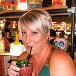 Sally Mcgee - @stormin_norman02 - Instagram