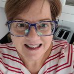 Sally McGee - @forsjmcgee - Instagram