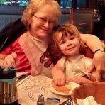 Sally McGovern - Facebook