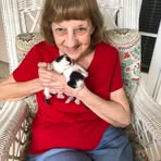 Sally McKay - Facebook