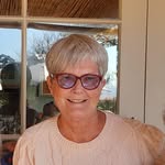Sally McKay Kromberg - @sallyroan - Instagram