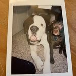 Bernie & Sally McLeod - @whenberniemetsally - Instagram