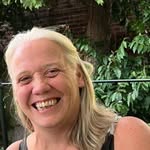 Sally Mcleod - @salz74 - Instagram