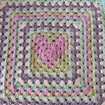 Sally McLeod - @gin_crochet_and_candles - Instagram