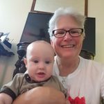 Sally Falls McManus - @sdfmcmanus - Instagram