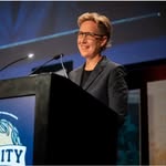 Sally McManus - @sallymcmanus1971 - Instagram