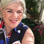 Sally McManus - @mcmanus_sally - Instagram