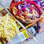 Sally Meadows - @sallyarn2 - Instagram